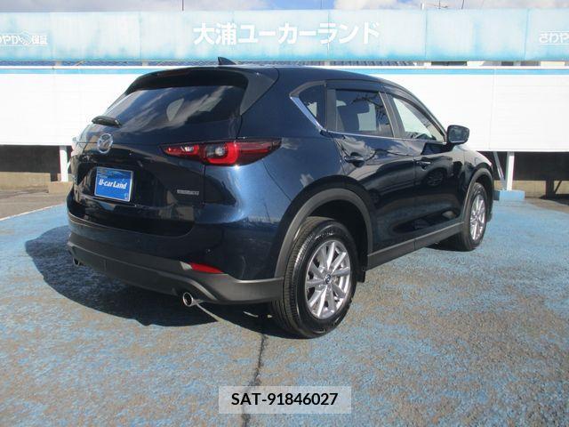 Mazda CX-5 2022-03 202846-7