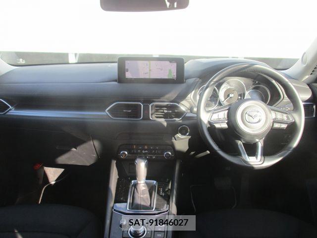Mazda CX-5 2022-03 202846-9