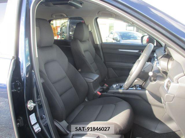 Mazda CX-5 2022-03 202846-10