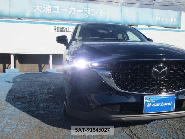 Mazda CX-5 2022-03 202846-25
