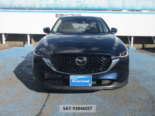 Mazda CX-5 2022-03 202846-3