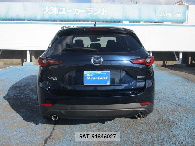 Mazda CX-5 2022-03 202846-4