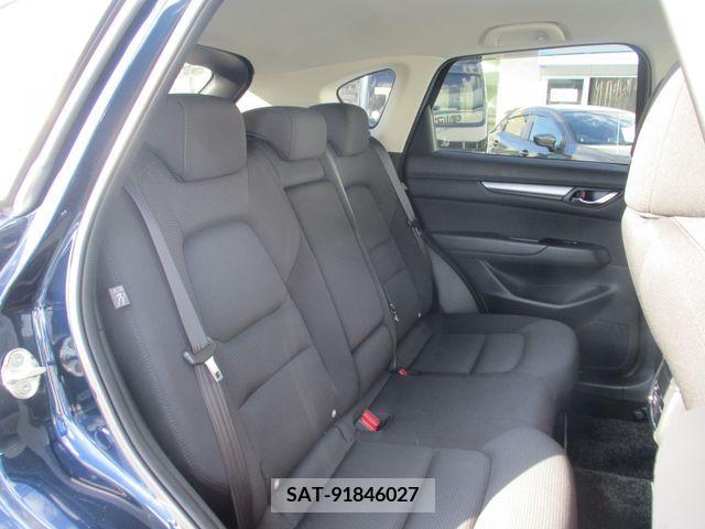 Mazda CX-5 2022-03 202846-11