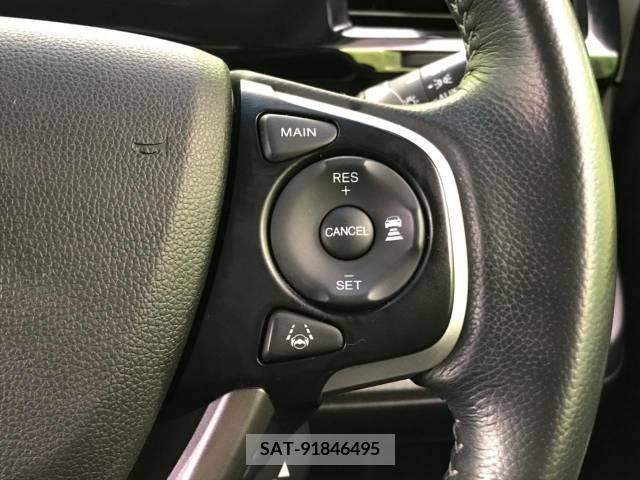 Honda STEP WGN 2018-01 226088-5