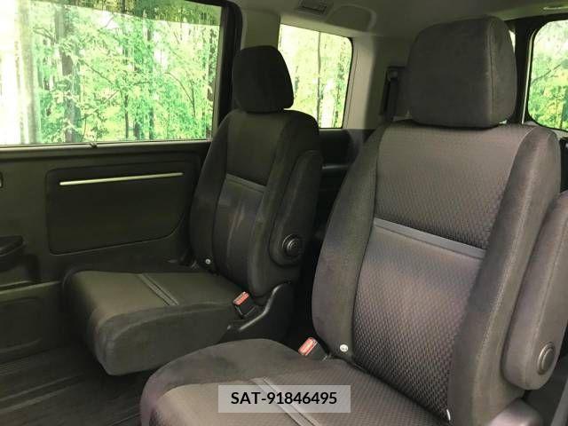 Honda STEP WGN 2018-01 226088-9