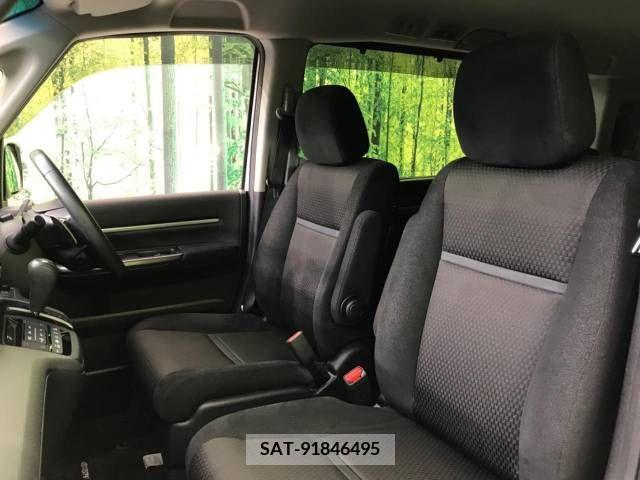 Honda STEP WGN 2018-01 226088-8