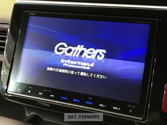 Honda STEP WGN 2018-01 226088-2