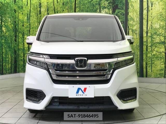 Honda STEP WGN 2018-01 226088-15