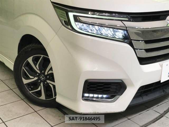 Honda STEP WGN 2018-01 226088-13