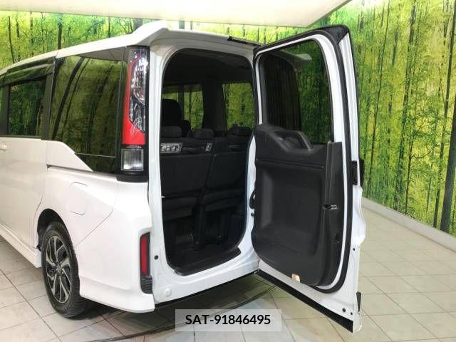 Honda STEP WGN 2018-01 226088-12