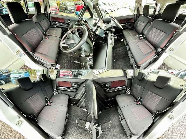 Suzuki WAGON R 2018-08 192323-5