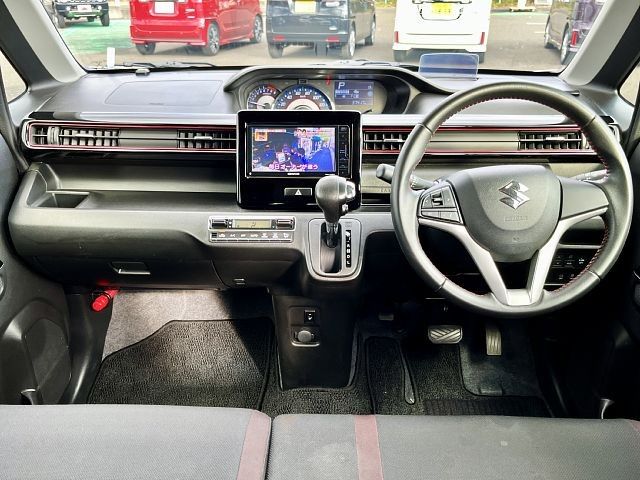 Suzuki WAGON R 2018-08 192323-1
