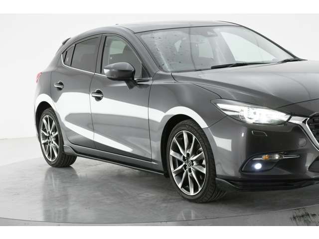 Mazda AXELA SPORT 2016-09 16367-7