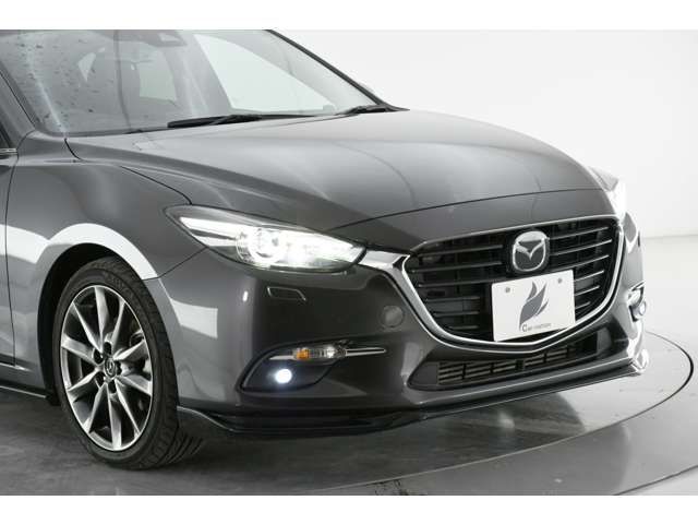 Mazda AXELA SPORT 2016-09 16367-6