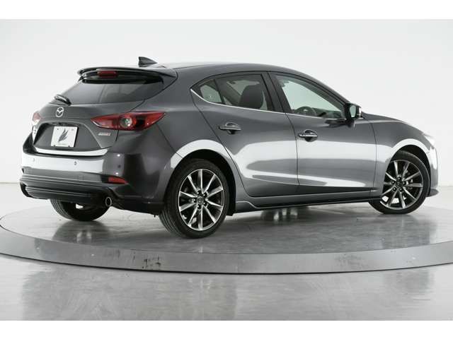 Mazda AXELA SPORT 2016-09 16367-5