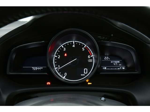 Mazda AXELA SPORT 2016-09 16367-18
