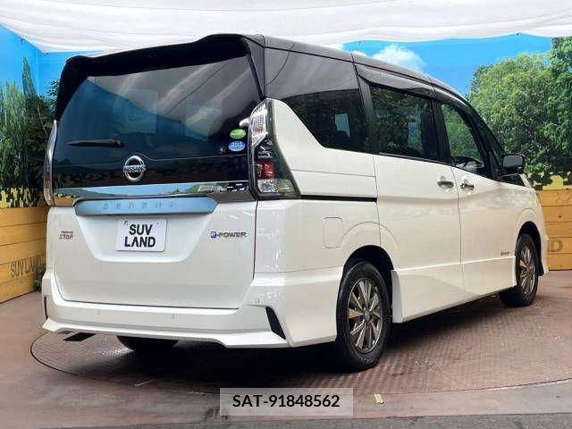 Nissan SERENA 2019-02 379855-17