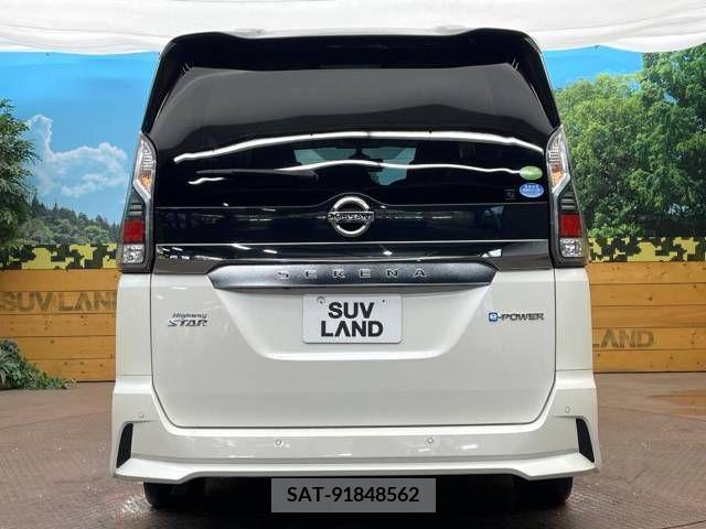 Nissan SERENA 2019-02 379855-15