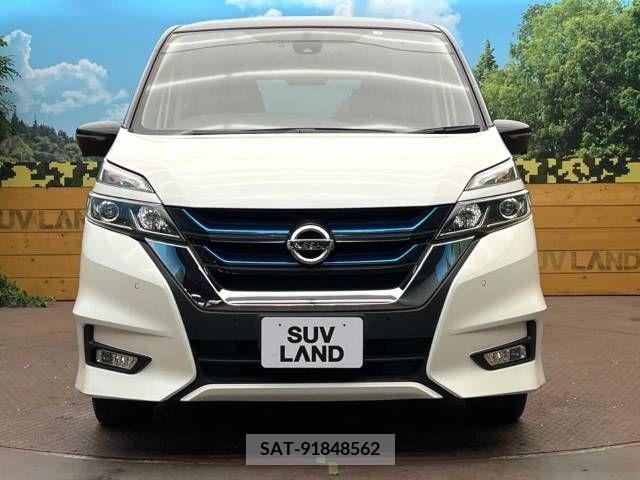 Nissan SERENA 2019-02 379855-14