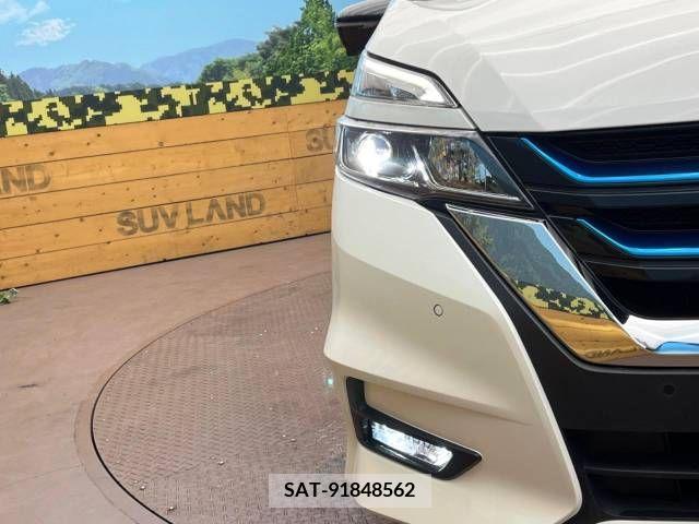 Nissan SERENA 2019-02 379855-12