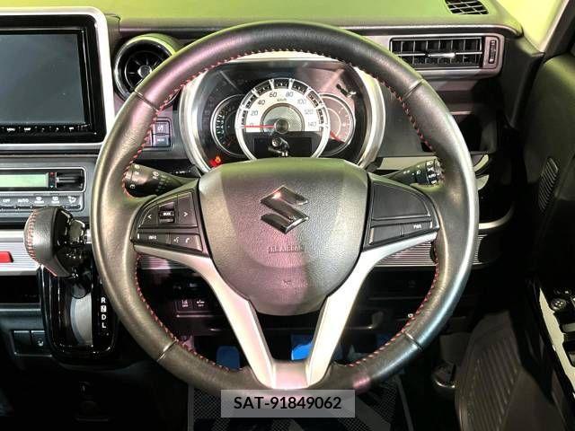 Suzuki SPACIA 2018-11 368626-11