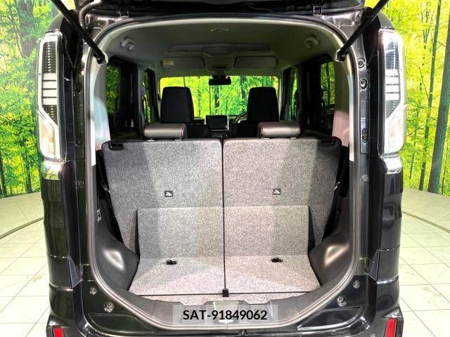 Suzuki SPACIA 2018-11 368626-10