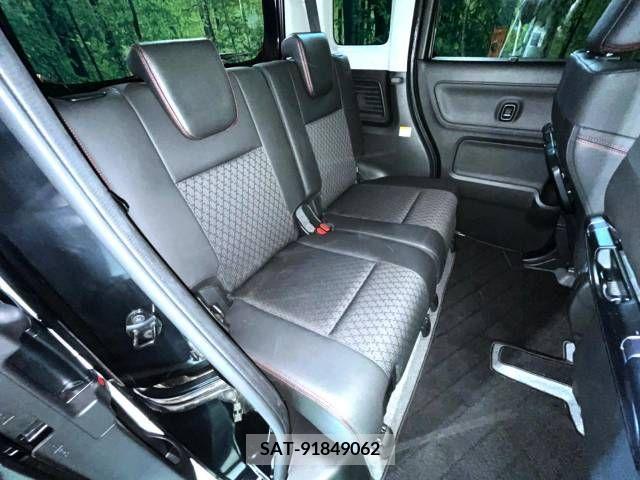 Suzuki SPACIA 2018-11 368626-9