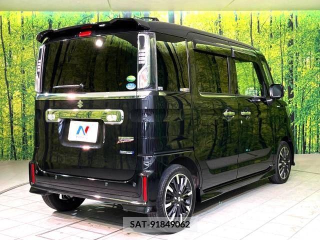 Suzuki SPACIA 2018-11 368626-17