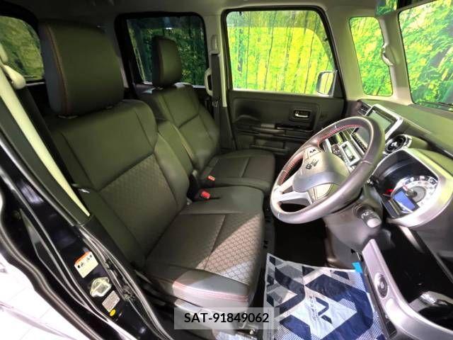 Suzuki SPACIA 2018-11 368626-8