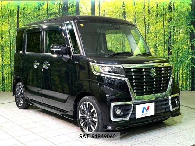 Suzuki SPACIA 2018-11 368626-16