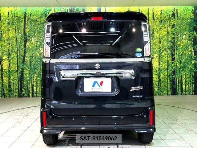 Suzuki SPACIA 2018-11 368626-15