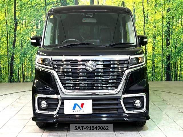 Suzuki SPACIA 2018-11 368626-14