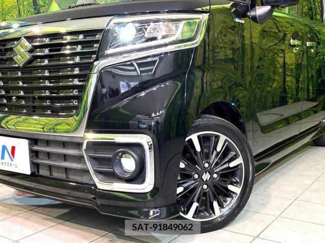 Suzuki SPACIA 2018-11 368626-12