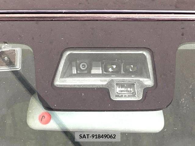 Suzuki SPACIA 2018-11 368626-2