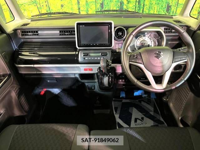 Suzuki SPACIA 2018-11 368626-1