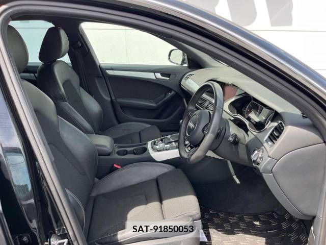 Audi A4 2013-03 356507-8
