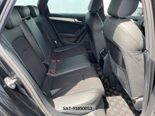 Audi A4 2013-03 356507-9