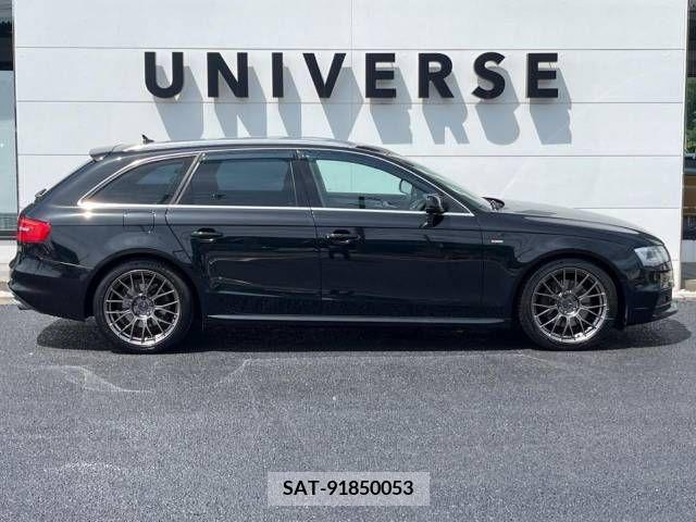 Audi A4 2013-03 356507-19