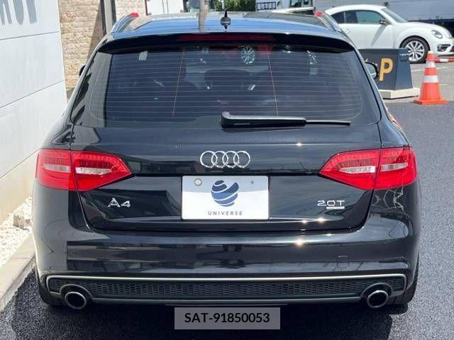 Audi A4 2013-03 356507-16