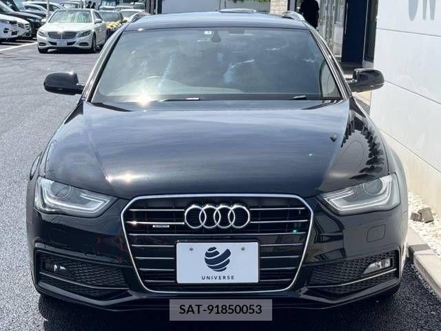 Audi A4 2013-03 356507-15
