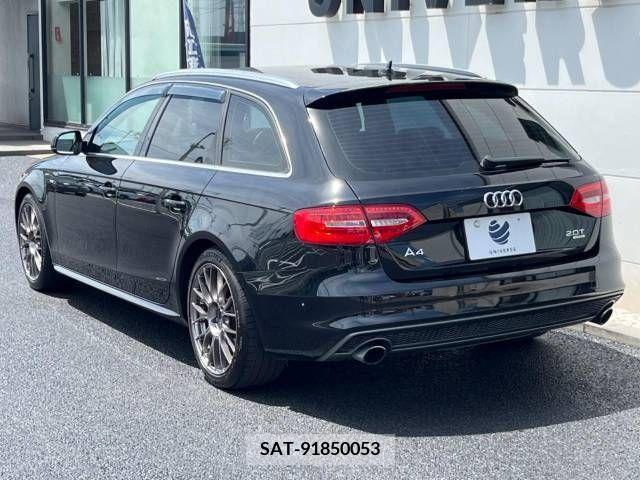 Audi A4 2013-03 356507-18