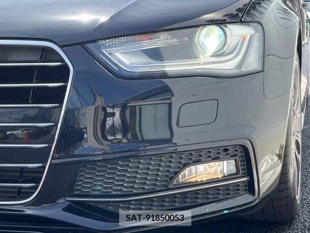 Audi A4 2013-03 356507-13