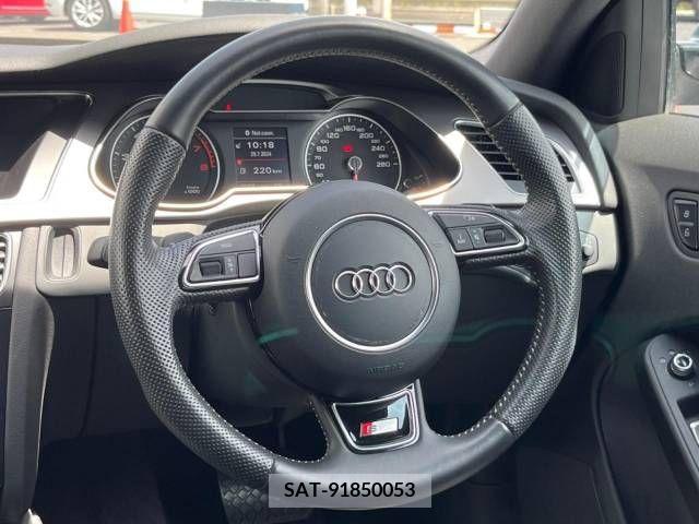 Audi A4 2013-03 356507-10
