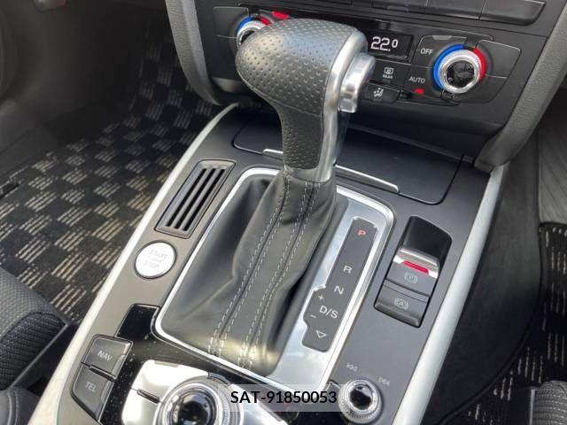Audi A4 2013-03 356507-11