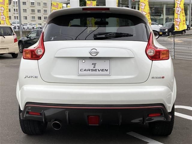 Nissan JUKE 2013-03 24979-5