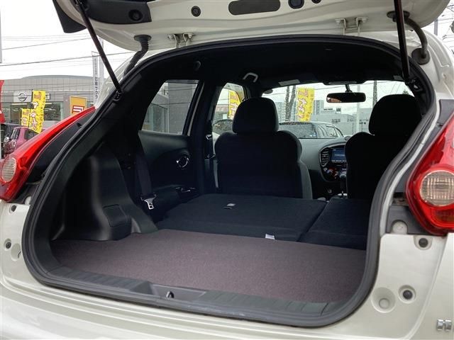 Nissan JUKE 2013-03 24979-26