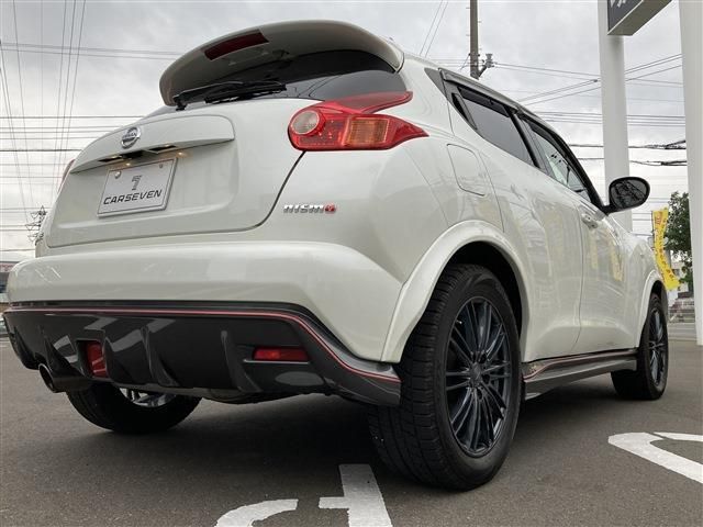Nissan JUKE 2013-03 24979-8