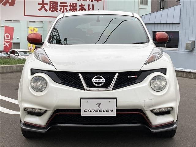 Nissan JUKE 2013-03 24979-1
