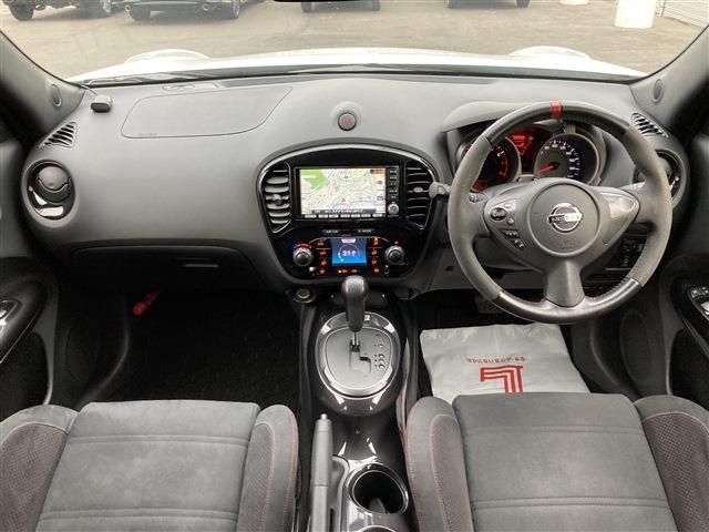 Nissan JUKE 2013-03 24979-11