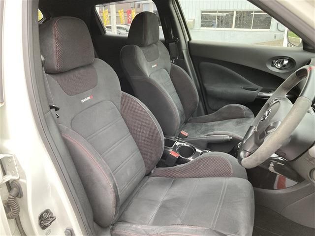 Nissan JUKE 2013-03 24979-22